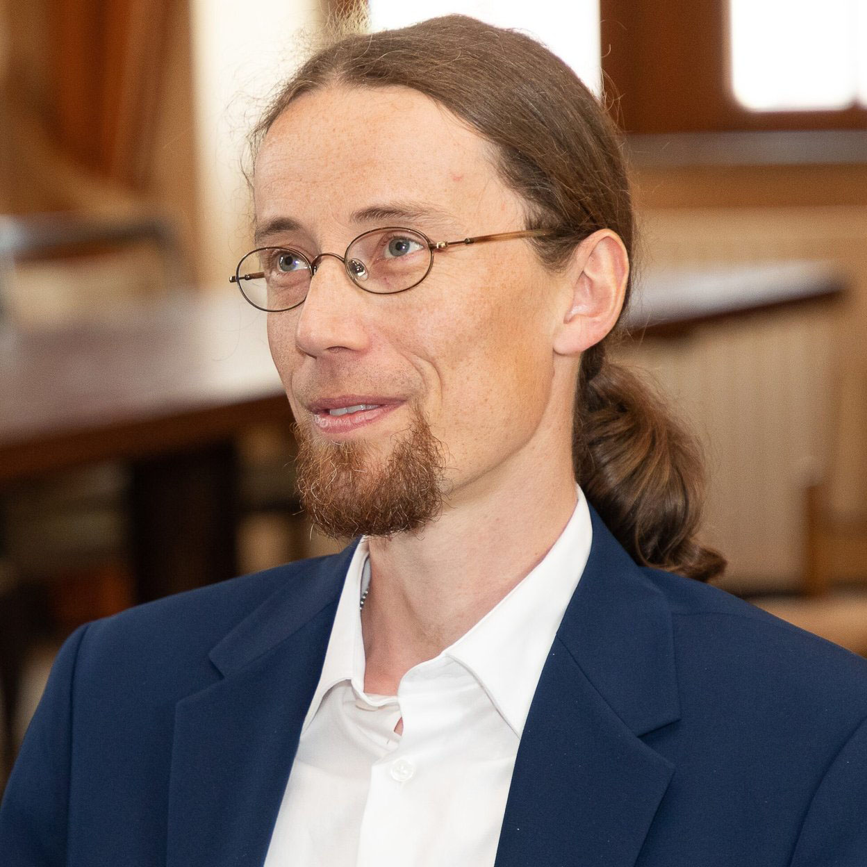 Benoit Donnet